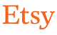 Etsy USA — carte cadeau