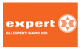 Expert Italy — carte cadeau