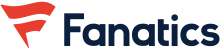 Fanatics Canada — carte cadeau