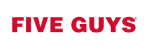 Five Guys USA — Five Guys