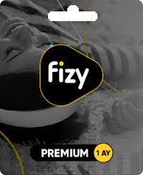 Fizy Premium Turkey — Fizy Premium