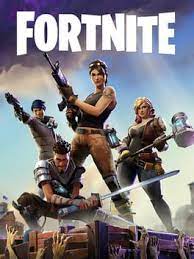 Fortnite V-Bucks — Fortnite