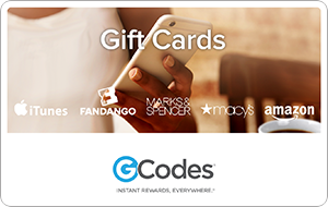 GCodes Retail Global