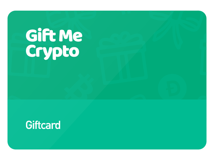 Gift Me Crypto Global (COP)