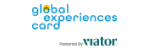 Global Experiences Card UK — carte cadeau