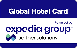 Global Hotel Card Australia — carte cadeau