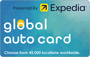 Global Hotel Card Australia
