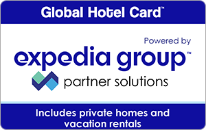 Global Hotel Card USA