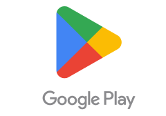 Google Play Belgium — carte cadeau