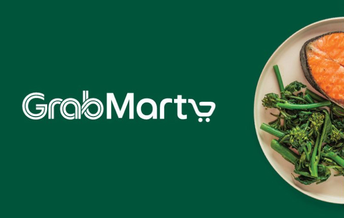 Grab Mart Philippines