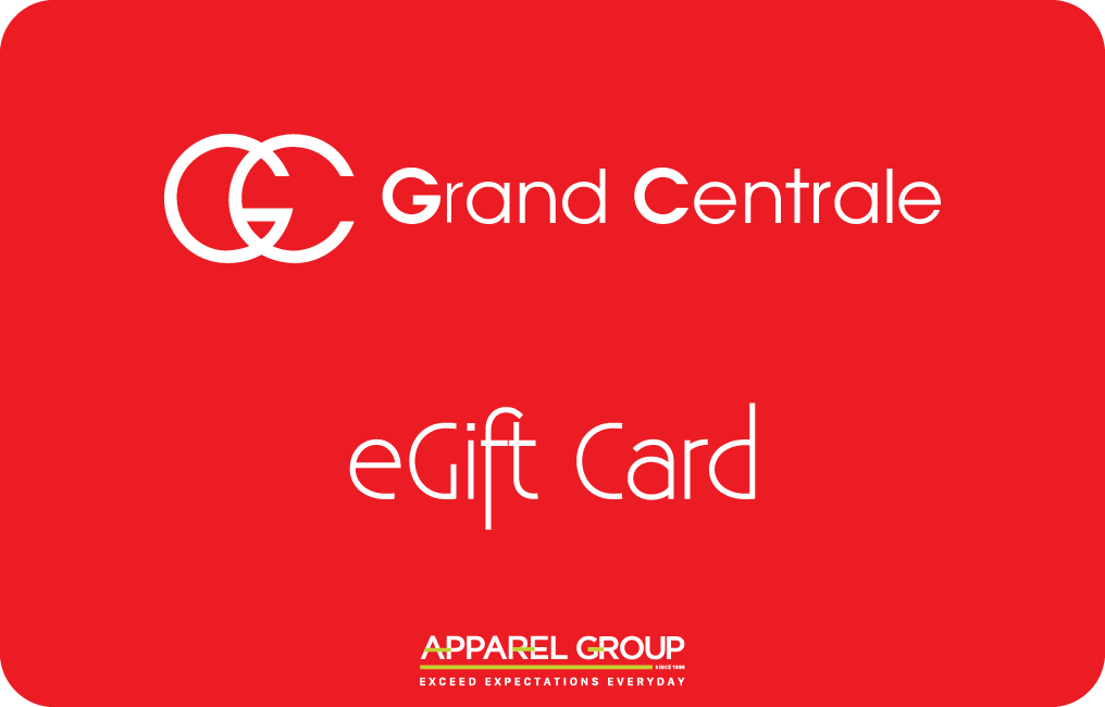 GRAND CENTRALE UAE (United Arab Emirates)