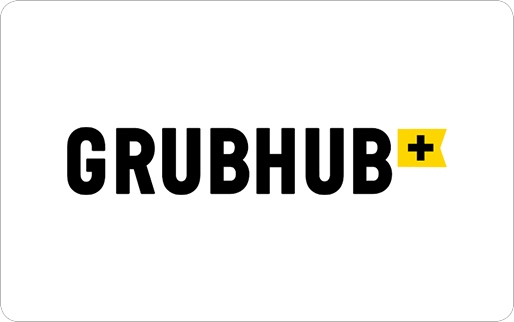 Grubhub+ USA — Grubhub