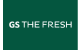 GS THE FRESH Korea — carte cadeau