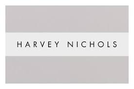 Harvey Nichols UK — carte cadeau