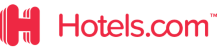 Hotels.com UK — carte cadeau