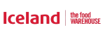Iceland UK — carte cadeau