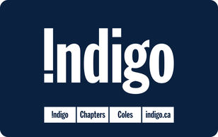 Indigo Canada — carte cadeau