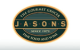 Jasons Singapore — carte cadeau