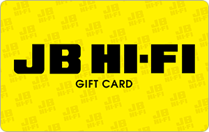JB Hi-Fi Australia