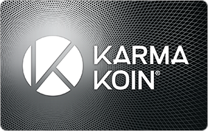 Karma Koin Canada — Karma Koin