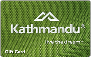 Kathmandu Australia