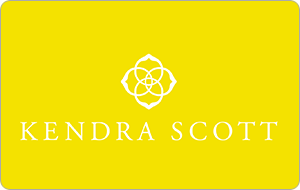 Kendra Scott USA — carte cadeau