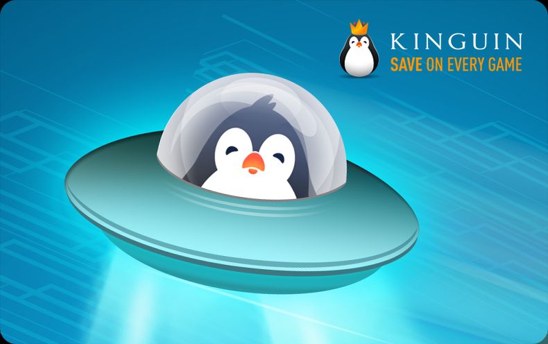Kinguin Gift Card EUR