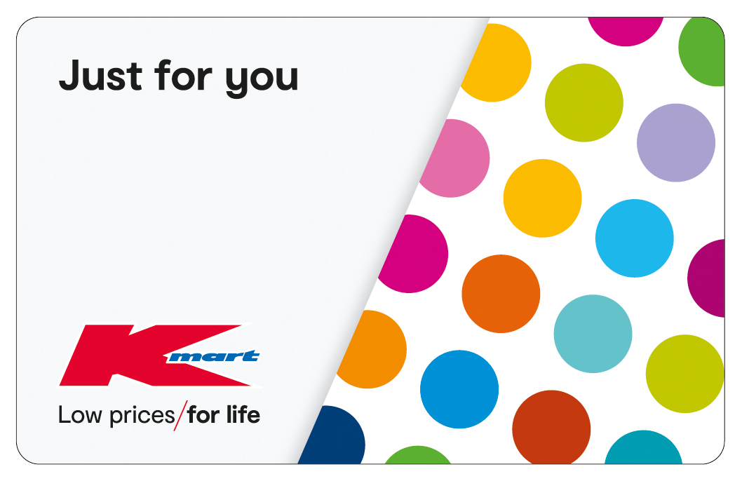 Kmart Australia — Kmart