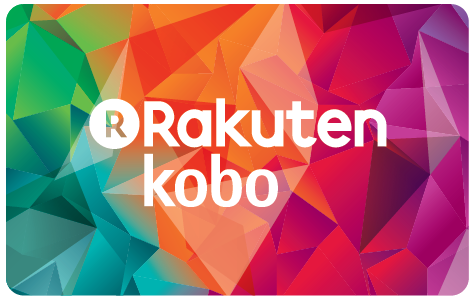 Kobo Turkey — carte cadeau