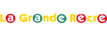 LA GRANDE RECRE France — carte cadeau