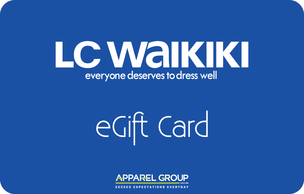 LC Waikiki UAE