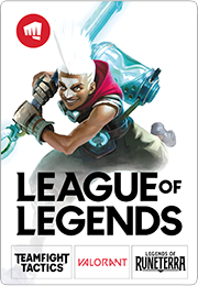 League of Legends Switzerland