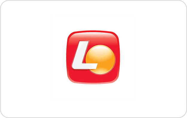Lotteria Korea