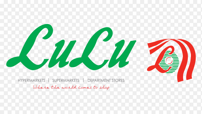 Lulu Hypermarket KSA