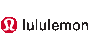 Lululemon UK — carte cadeau