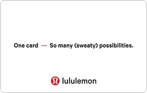 lululemon USA — Lululemon