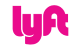 Lyft Canada — carte cadeau