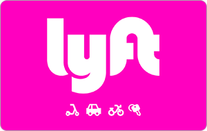 lyft USA — carte cadeau