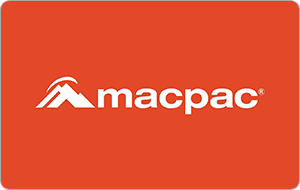 Macpac New Zealand