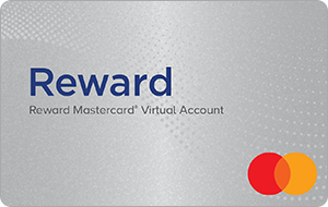 Mastercard eReward Virtual Account USA (6M Expiry) — Mastercard Ereward Virtual Account 6m Expiry