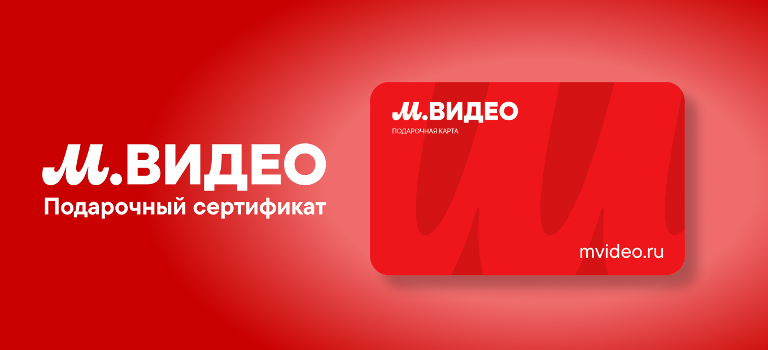 MVideo Russia