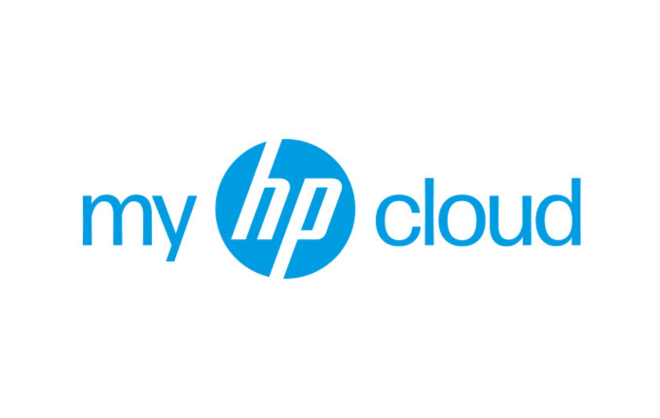 myHPcloud Cloud Storage Singapore