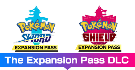 Nintendo Pokemon Expansion Pass UK