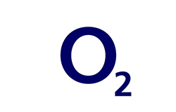 O2 Germany — carte cadeau
