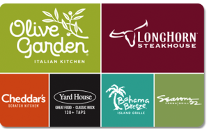 Olive Garden USA