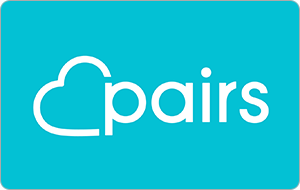 Pairs Japan — carte cadeau
