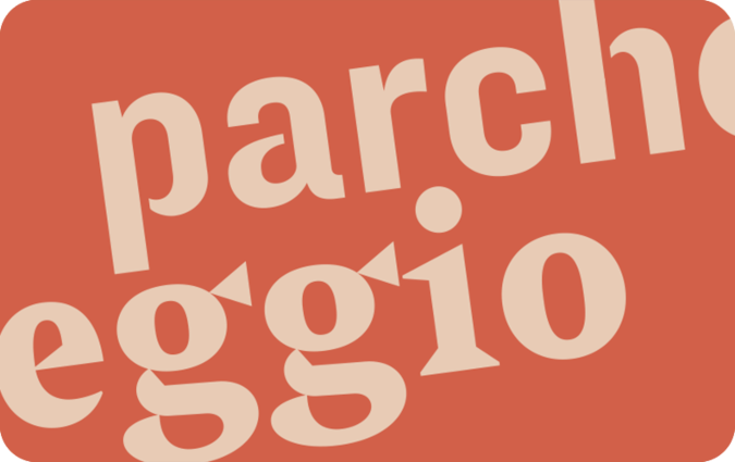 Parcheggio Canada — carte cadeau