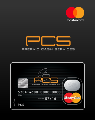 PCS Mastercard EU — Pcs Mastercard