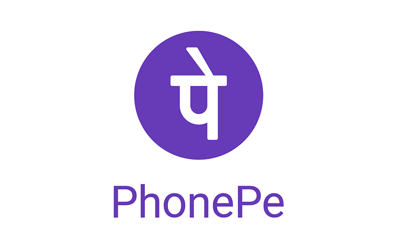 PhonePe India — carte cadeau