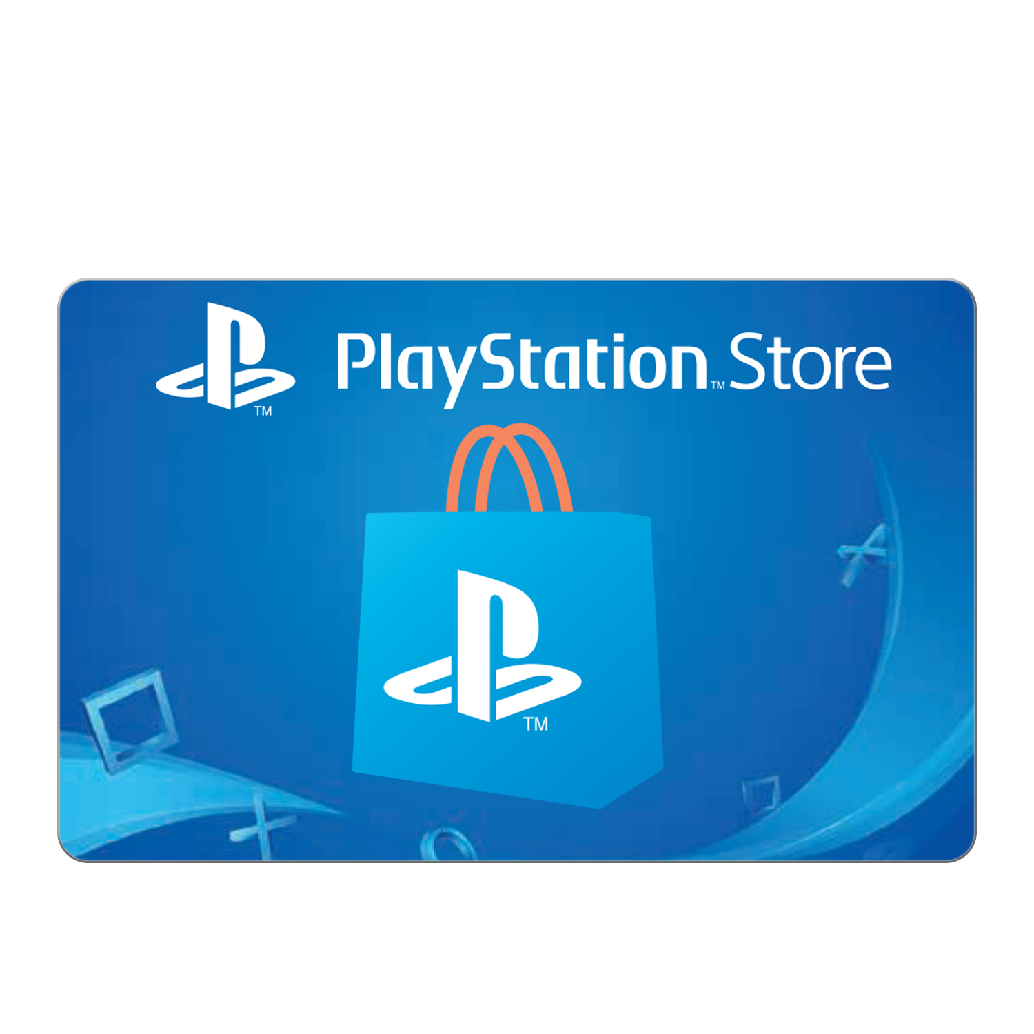 Playstation UAE — carte cadeau